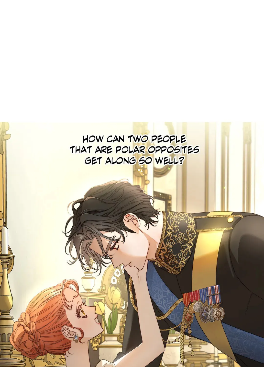 Read Lucia chapter 89 image 17 on Lezhin