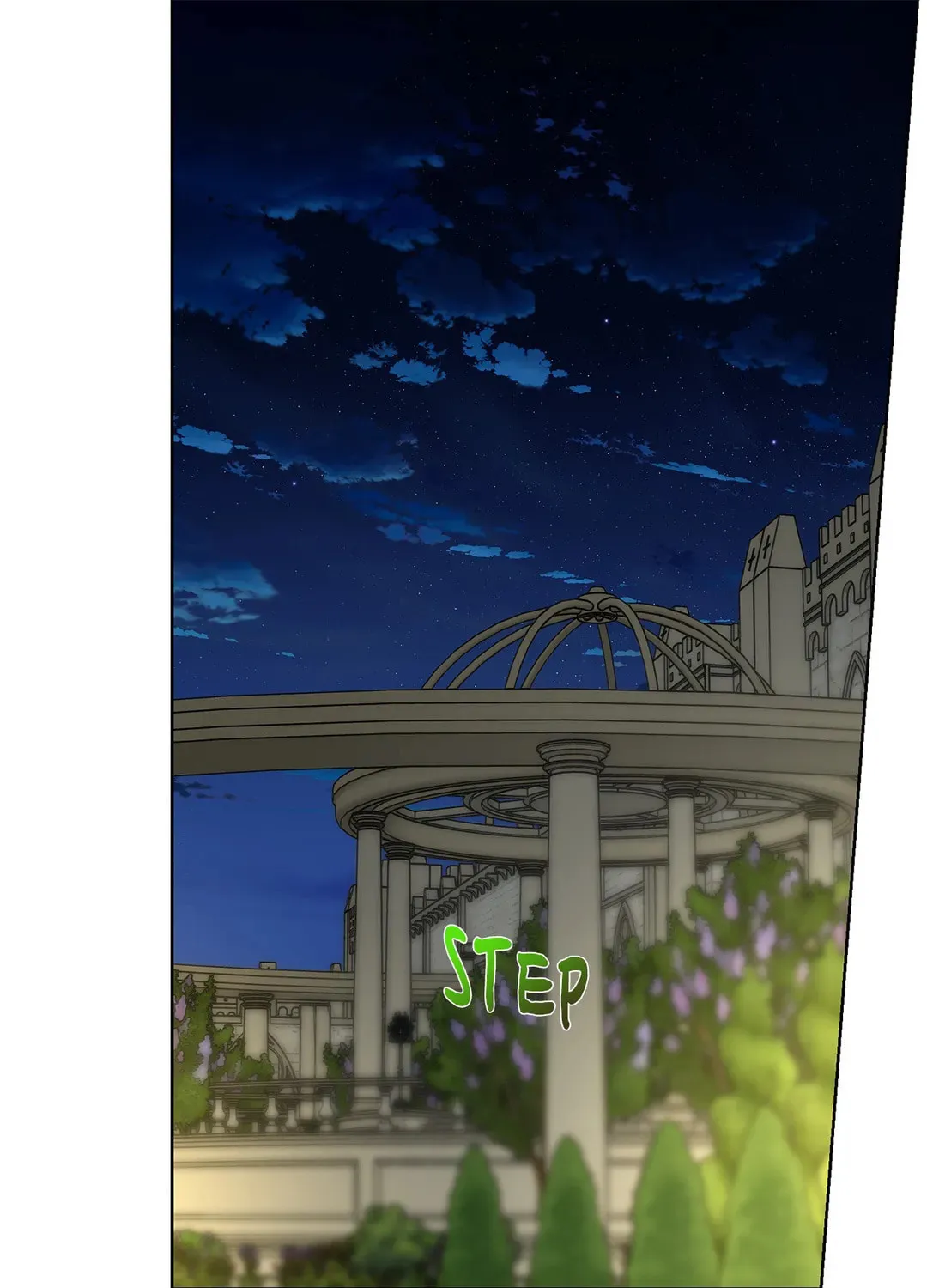 Read Lucia chapter 89 image 2 on Lezhin