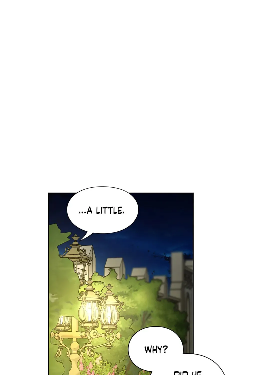 Read Lucia chapter 89 image 23 on Lezhin