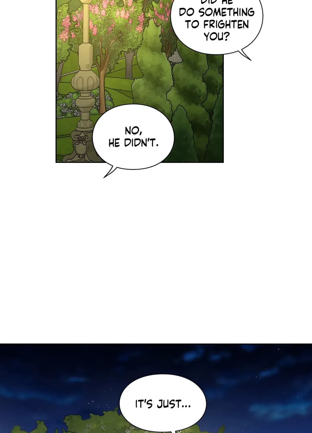 Read Lucia chapter 89 image 24 on Lezhin
