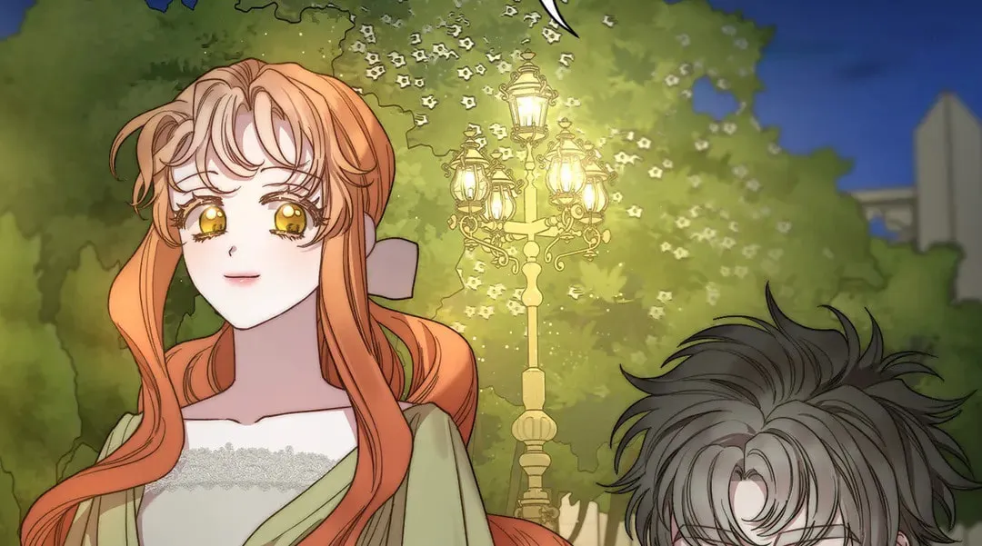 Read Lucia chapter 89 image 25 on Lezhin