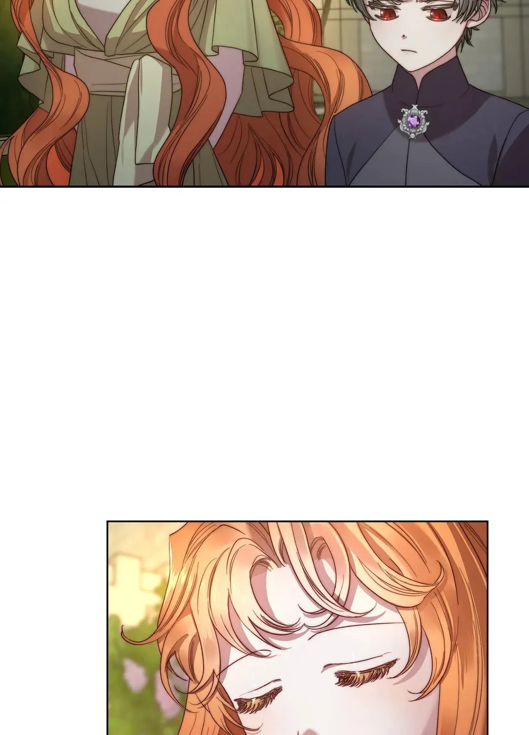Read Lucia chapter 89 image 26 on Lezhin