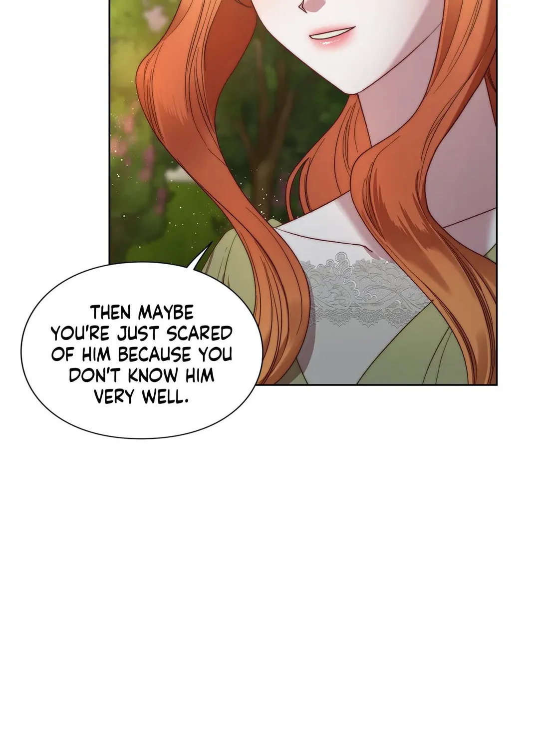 Read Lucia chapter 89 image 27 on Lezhin