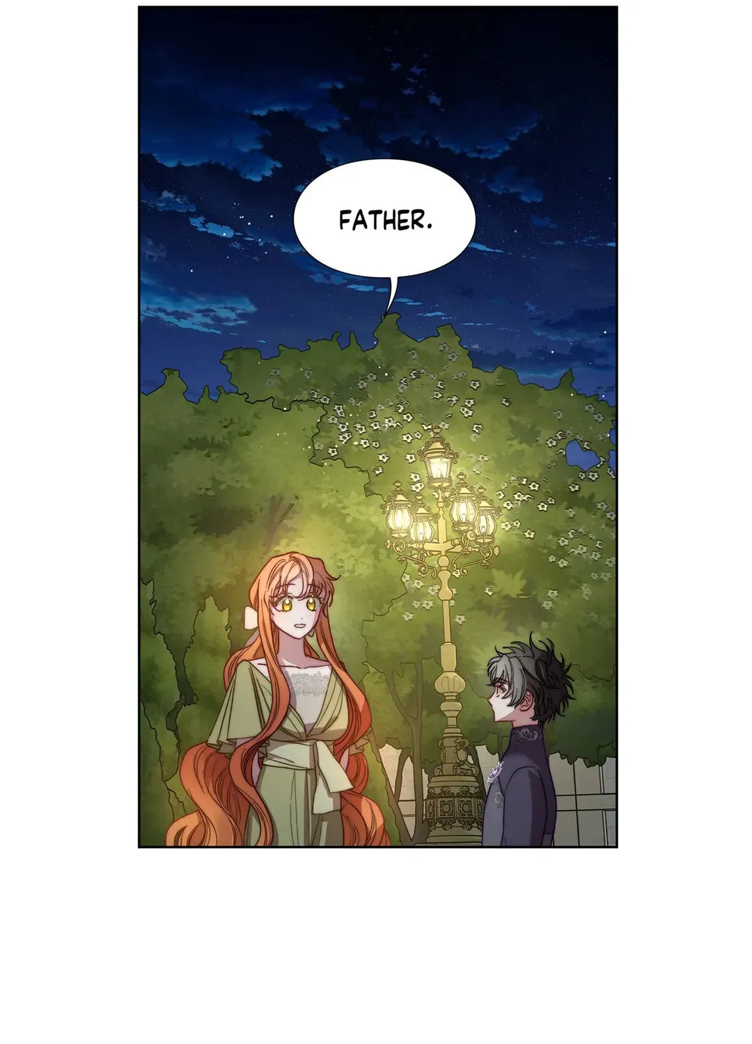 Read Lucia chapter 89 image 30 on Lezhin