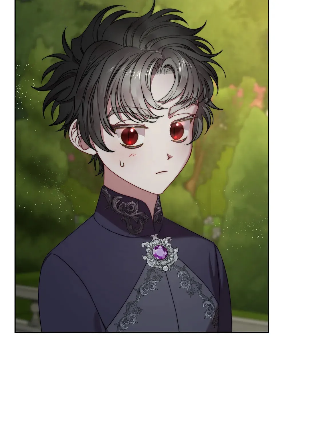 Read Lucia chapter 89 image 32 on Lezhin