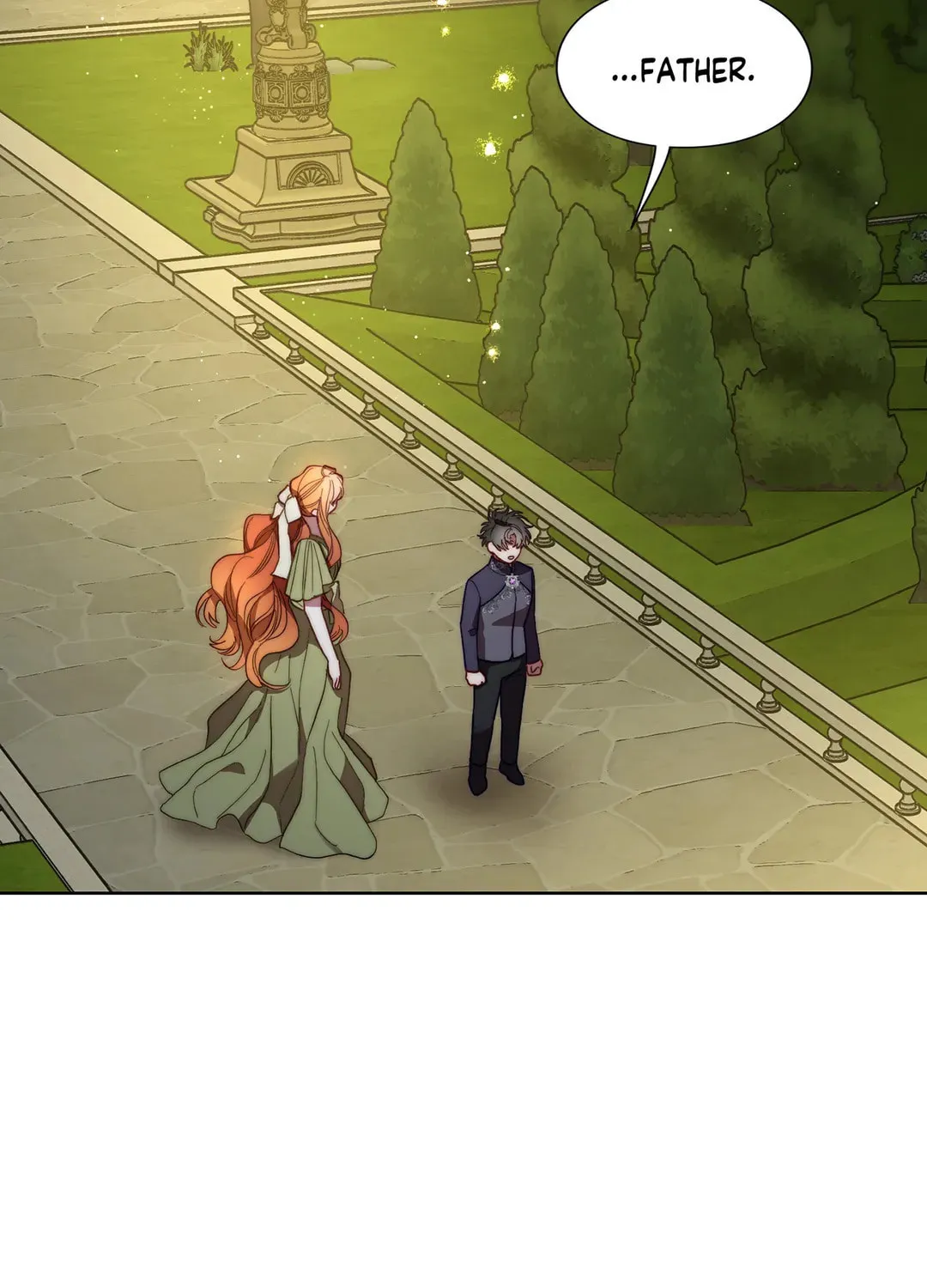 Read Lucia chapter 89 image 41 on Lezhin