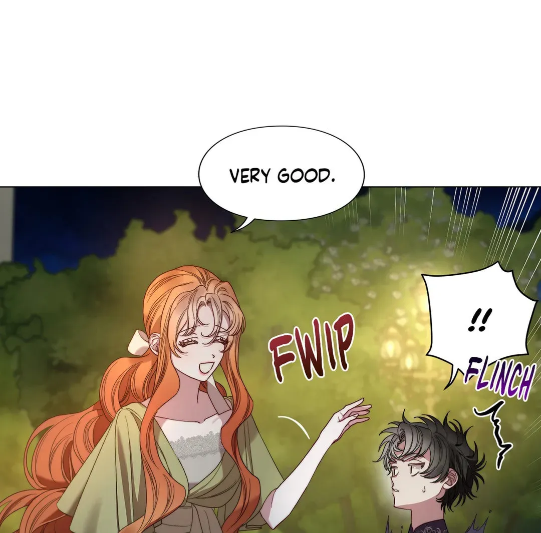 Read Lucia chapter 89 image 43 on Lezhin