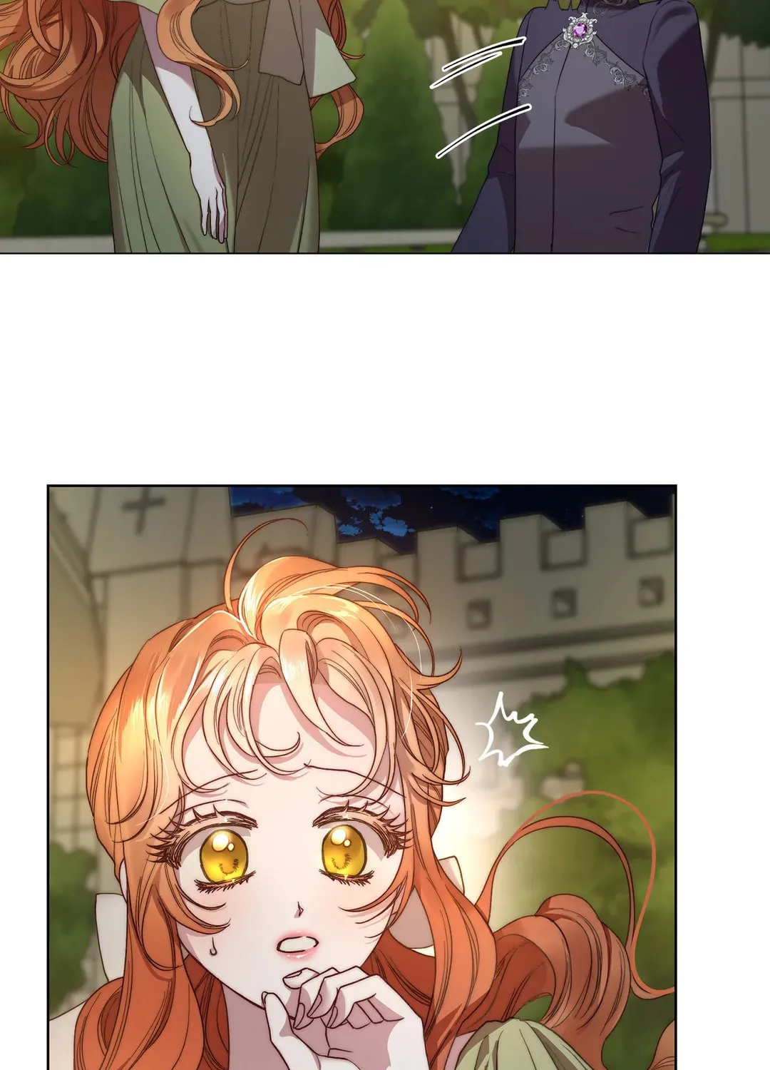 Read Lucia chapter 89 image 44 on Lezhin