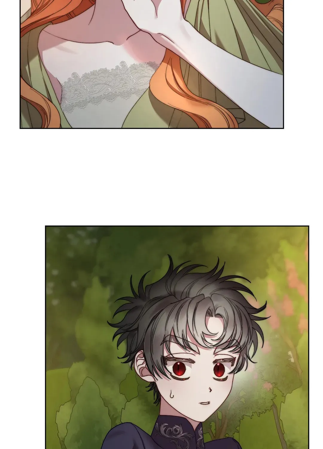 Read Lucia chapter 89 image 45 on Lezhin
