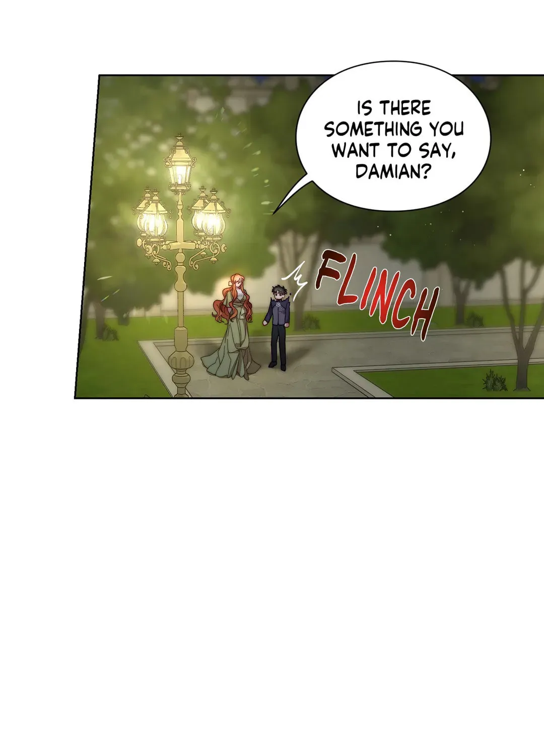 Read Lucia chapter 89 image 5 on Lezhin