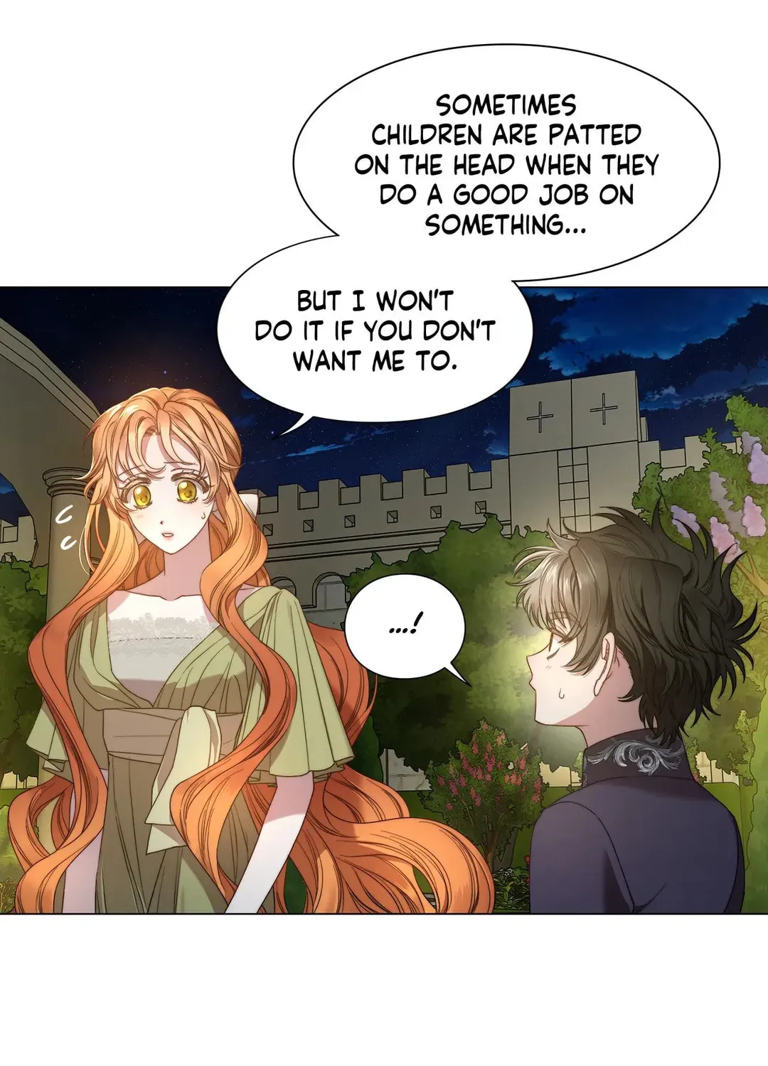 Read Lucia chapter 89 image 54 on Lezhin