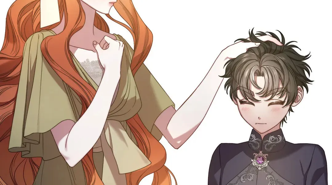 Read Lucia chapter 89 image 70 on Lezhin
