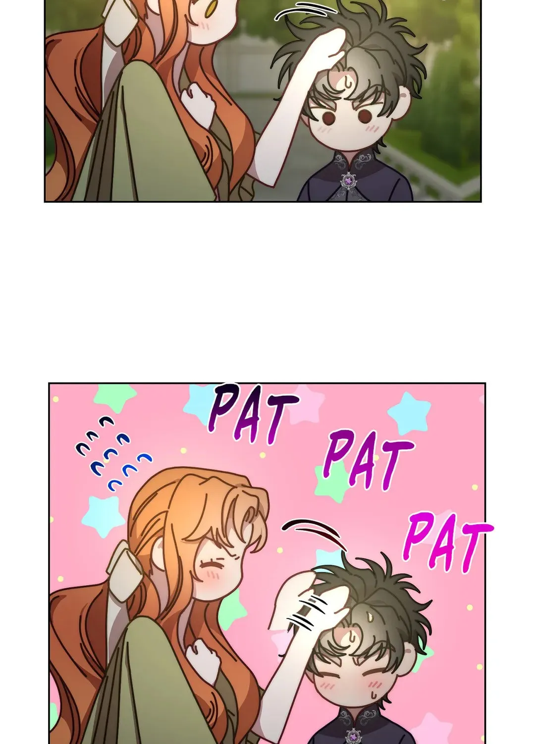 Read Lucia chapter 89 image 75 on Lezhin