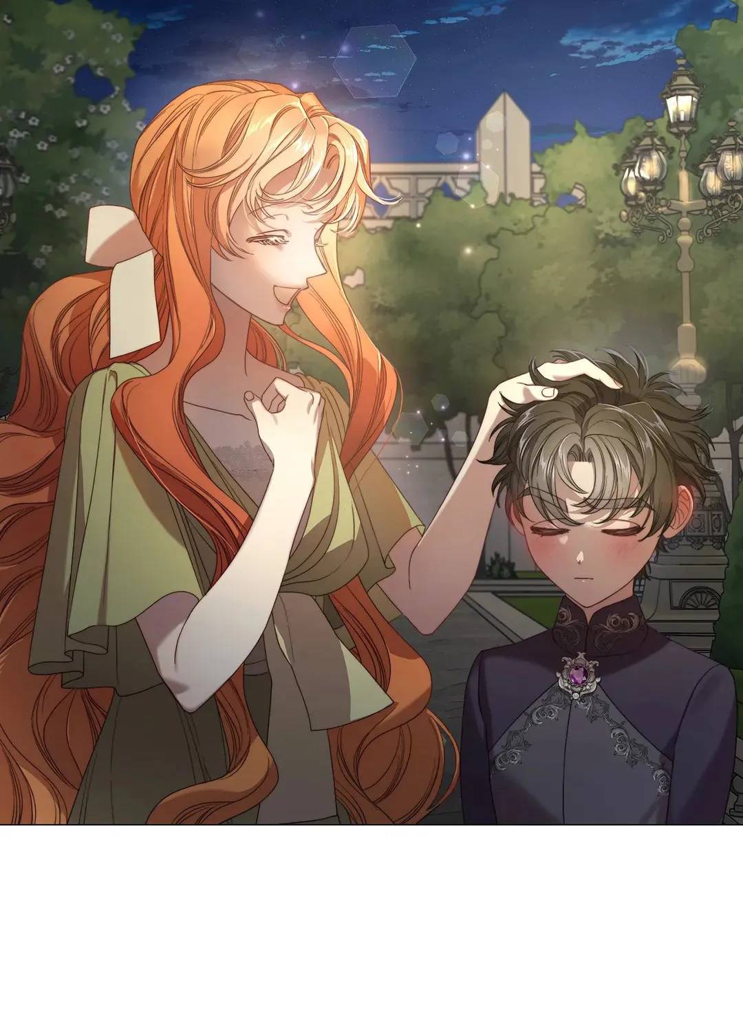 Read Lucia chapter 89 image 78 on Lezhin