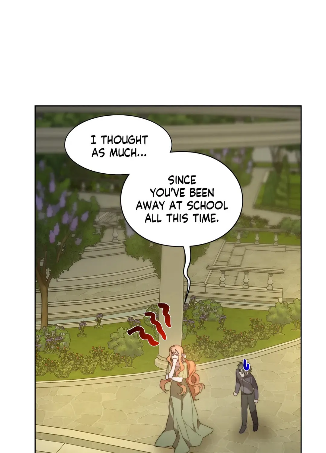 Read Lucia chapter 89 image 84 on Lezhin