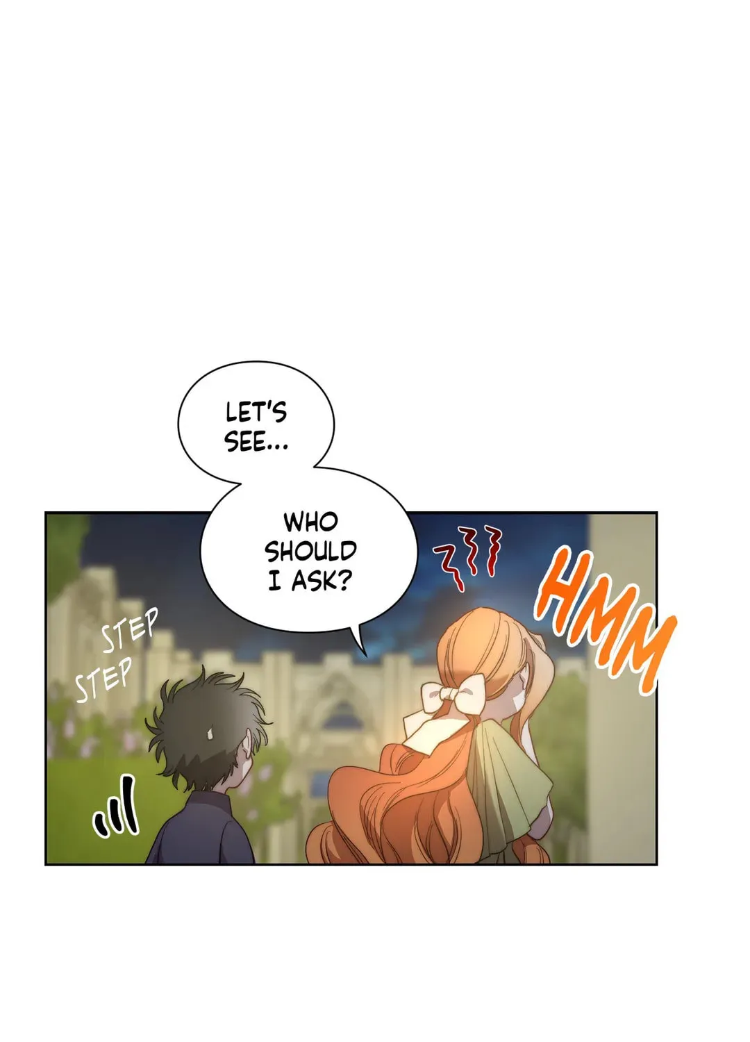 Read Lucia chapter 89 image 86 on Lezhin