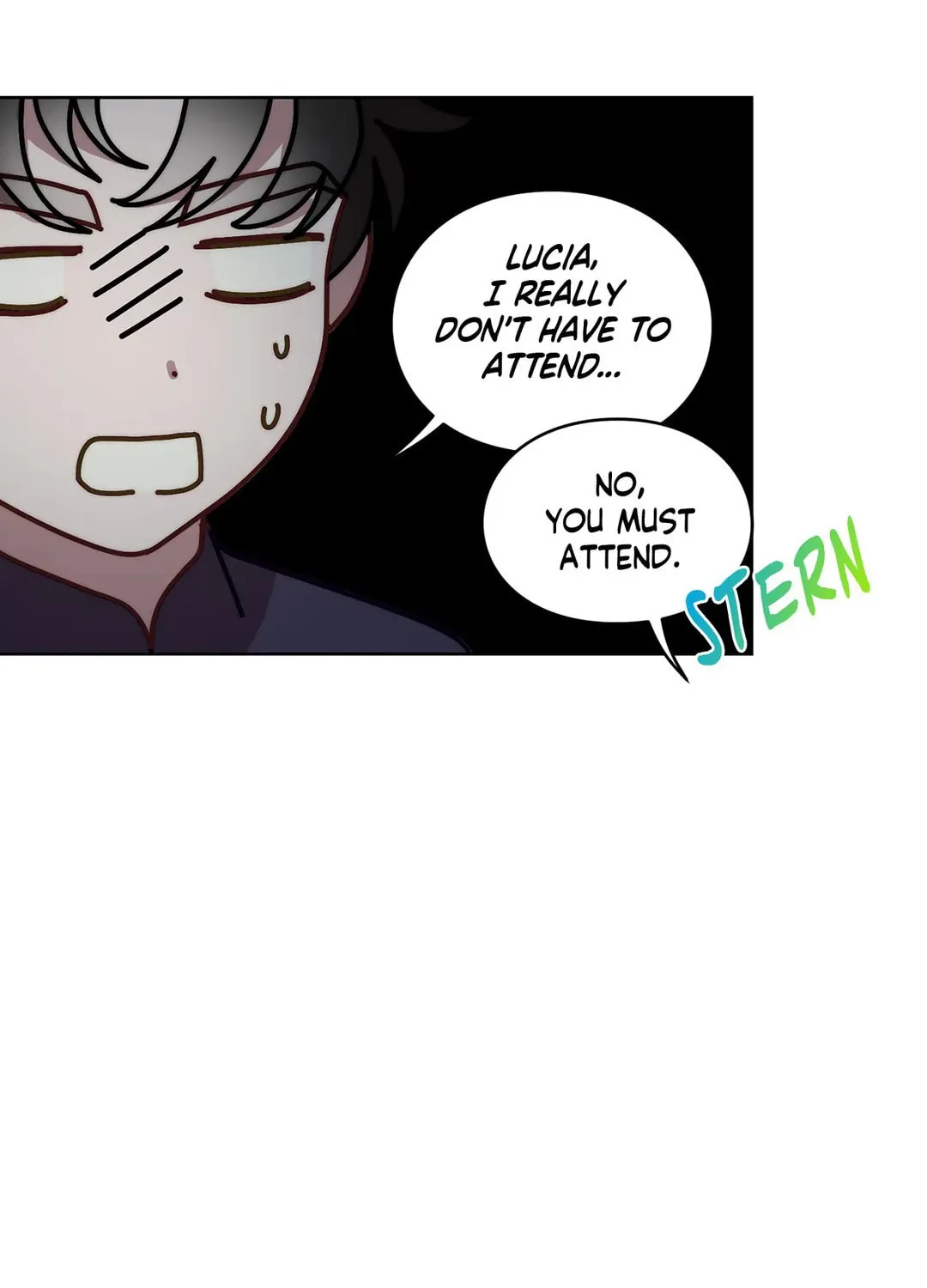 Read Lucia chapter 89 image 87 on Lezhin