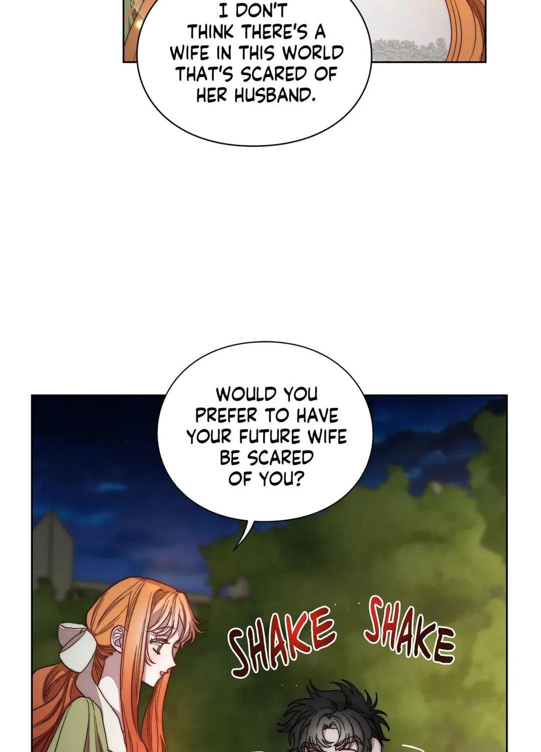 Read Lucia chapter 89 image 9 on Lezhin