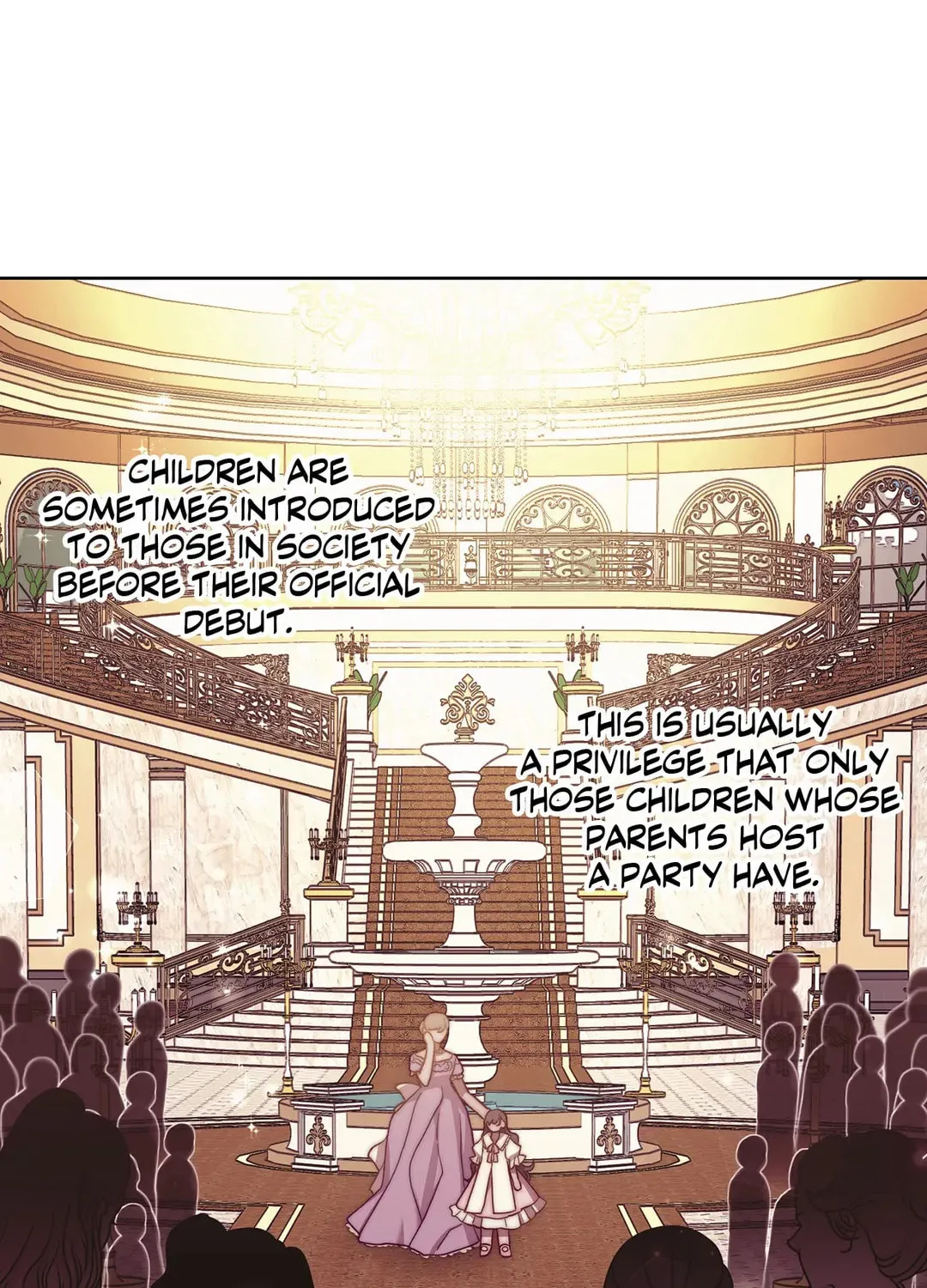 Read Lucia chapter 89 image 90 on Lezhin