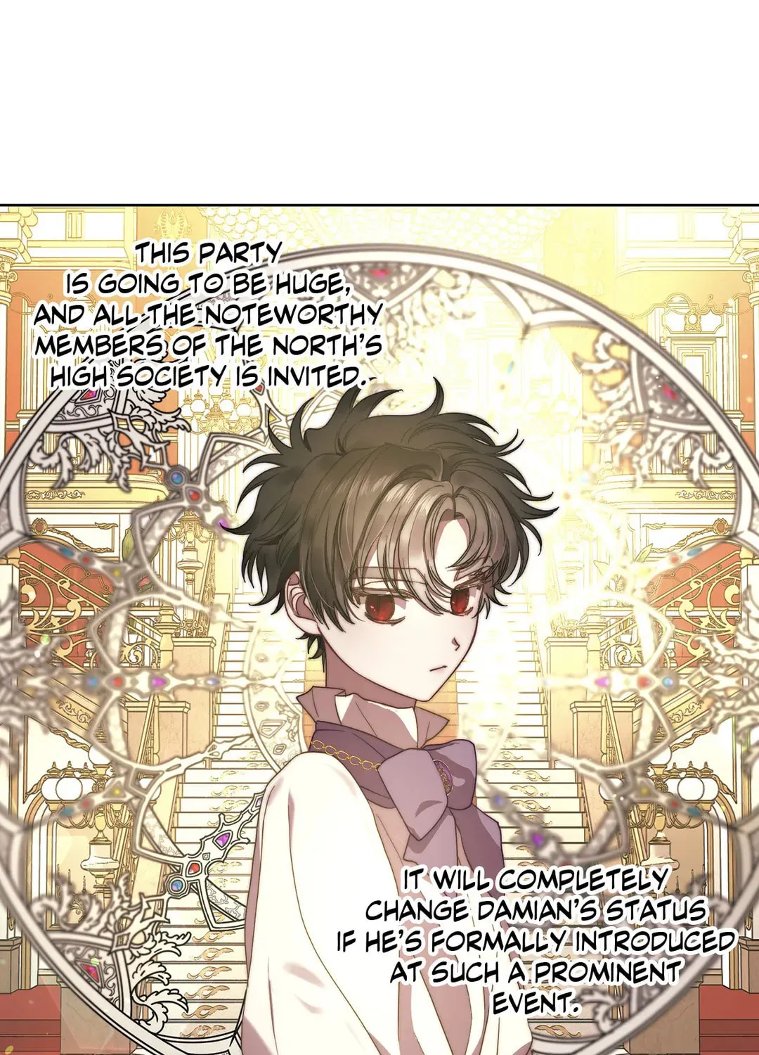 Read Lucia chapter 89 image 92 on Lezhin