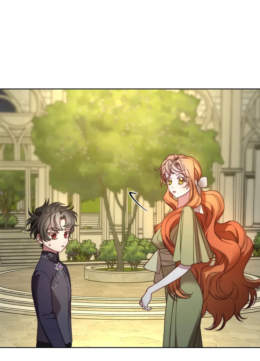 Read Lucia chapter 89 image 95 on Lezhin