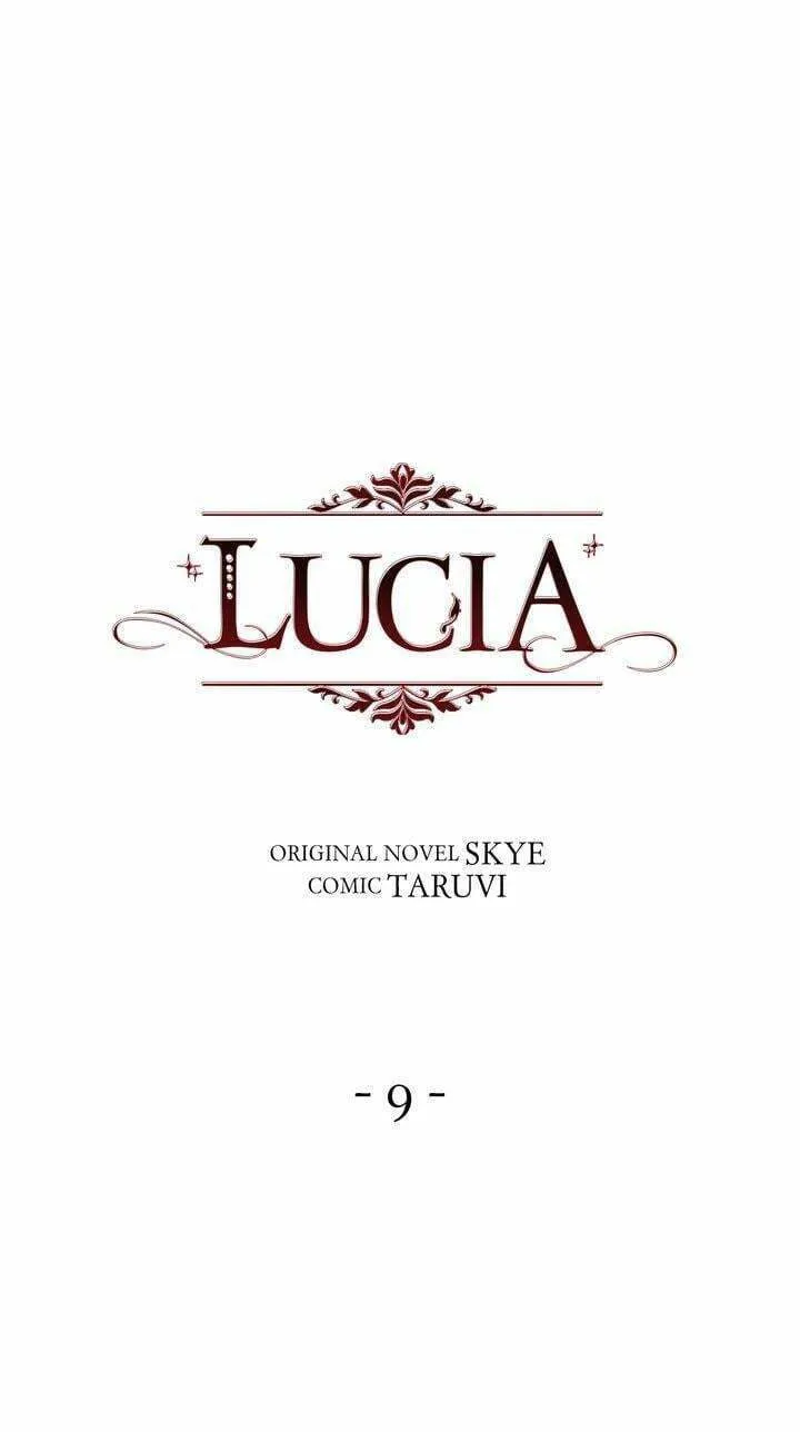 Read Lucia chapter 9 image 0 on Lezhin