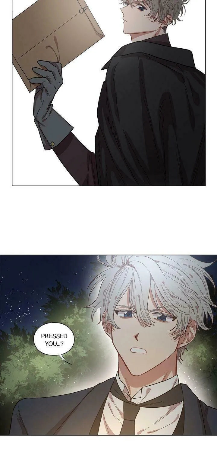 Read Lucia chapter 9 image 11 on Lezhin