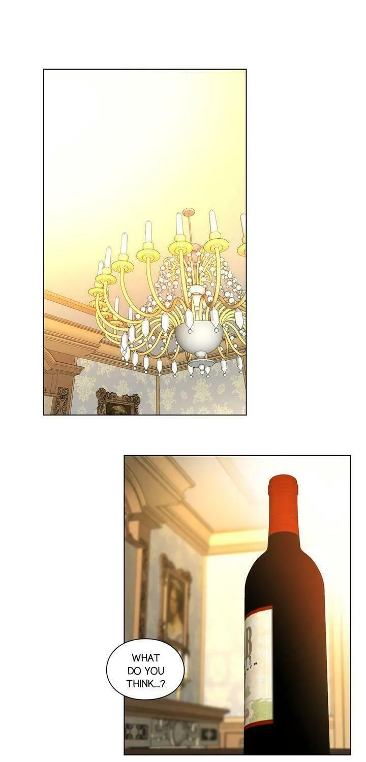 Read Lucia chapter 9 image 13 on Lezhin