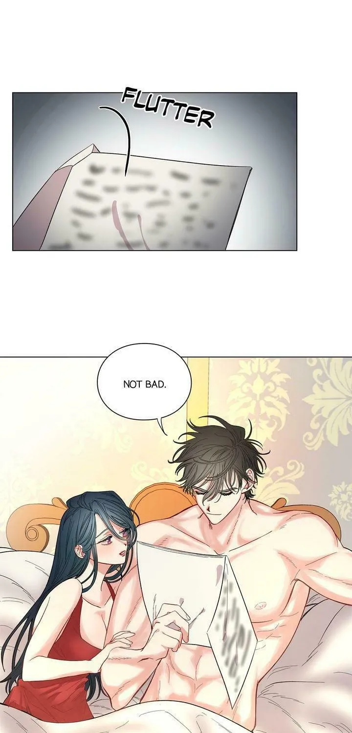 Read Lucia chapter 9 image 14 on Lezhin