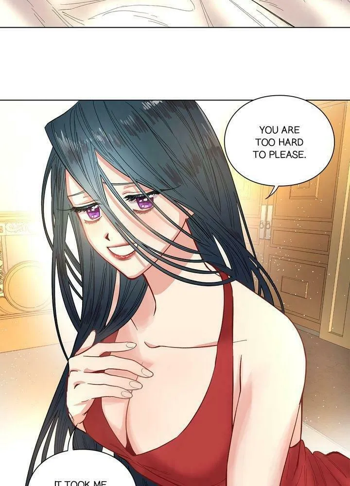 Read Lucia chapter 9 image 15 on Lezhin