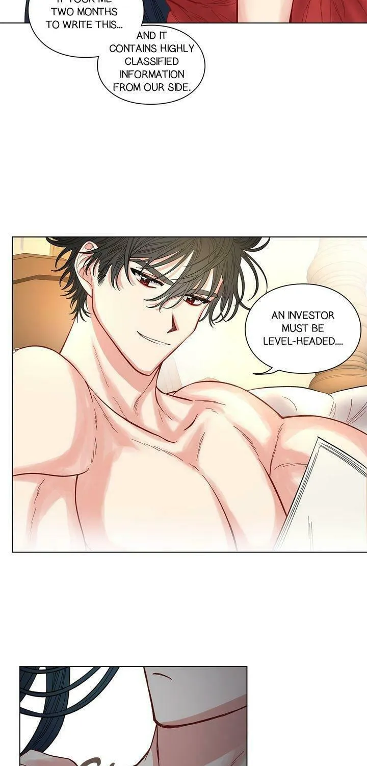 Read Lucia chapter 9 image 16 on Lezhin