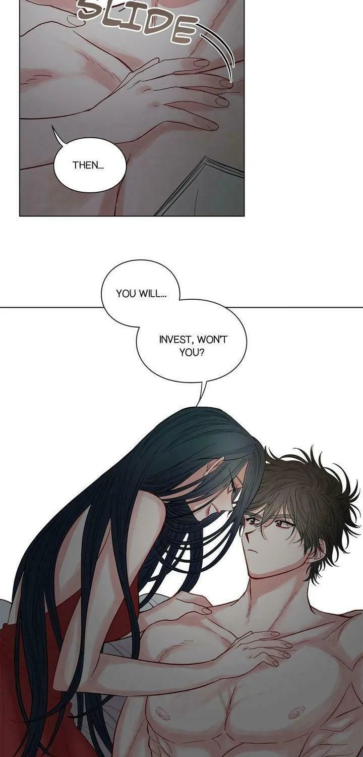 Read Lucia chapter 9 image 17 on Lezhin