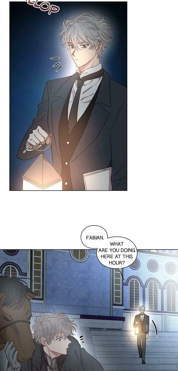 Read Lucia chapter 9 image 2 on Lezhin