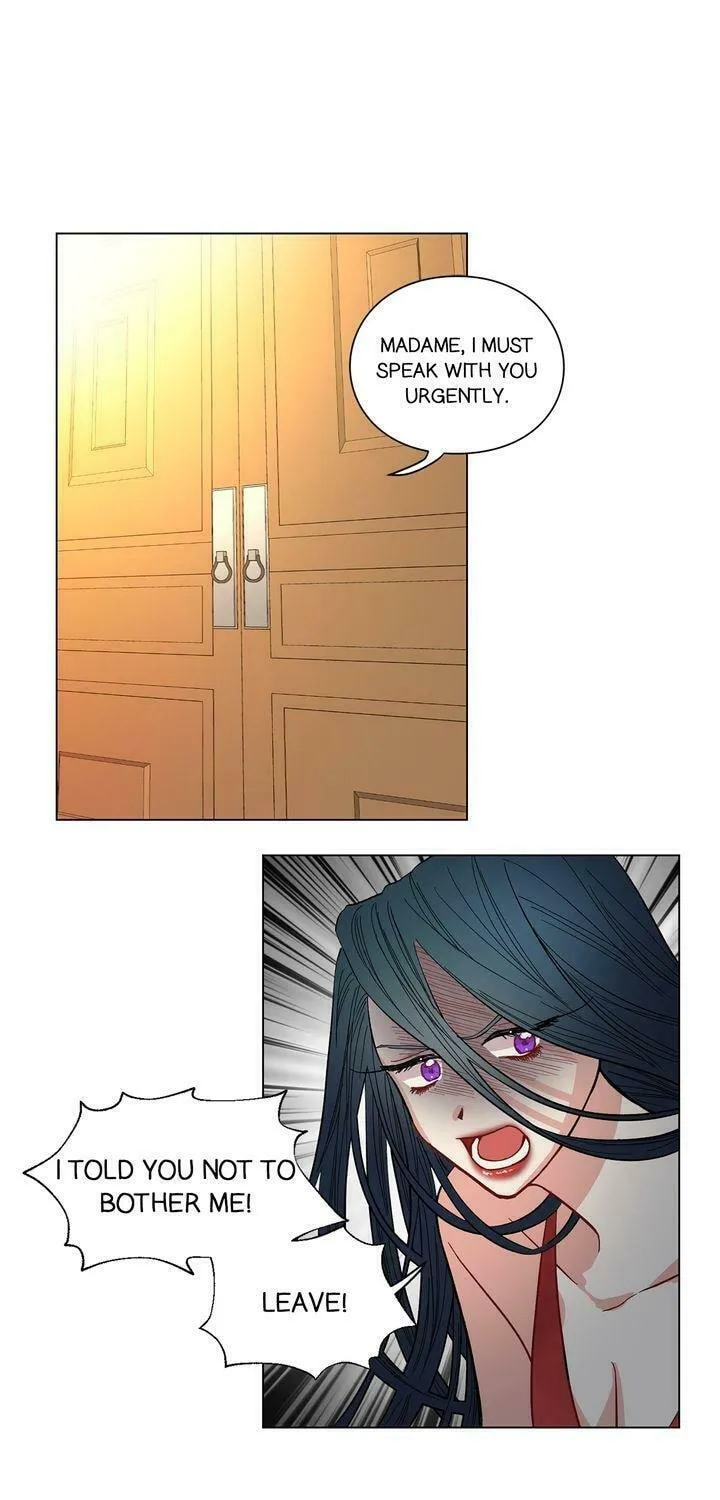 Read Lucia chapter 9 image 20 on Lezhin