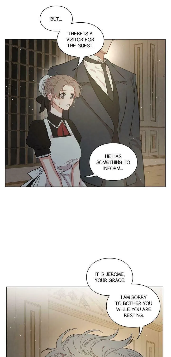 Read Lucia chapter 9 image 21 on Lezhin