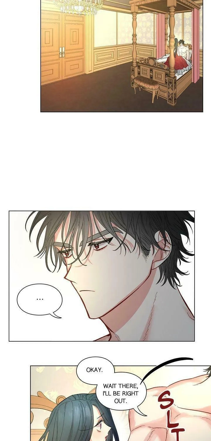 Read Lucia chapter 9 image 23 on Lezhin