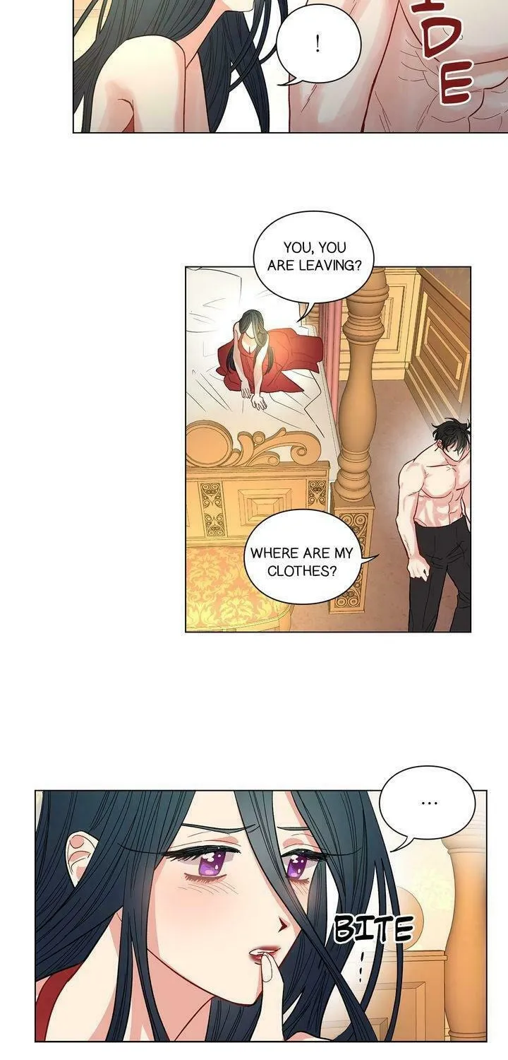 Read Lucia chapter 9 image 24 on Lezhin