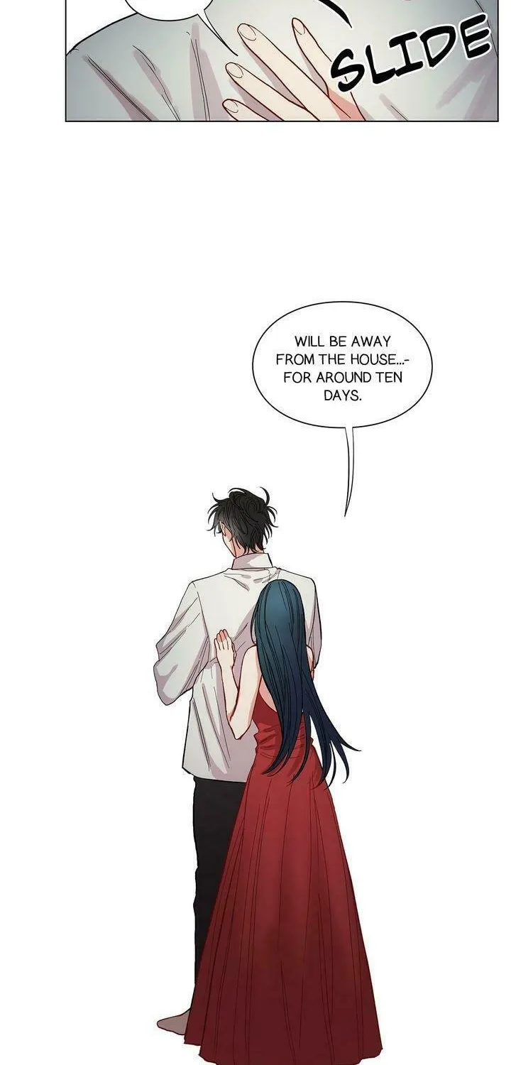 Read Lucia chapter 9 image 27 on Lezhin