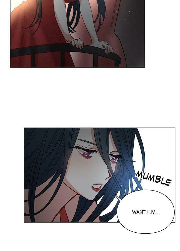 Read Lucia chapter 9 image 31 on Lezhin
