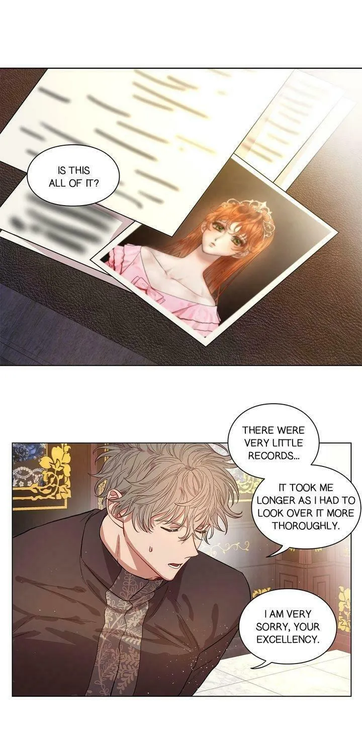 Read Lucia chapter 9 image 33 on Lezhin