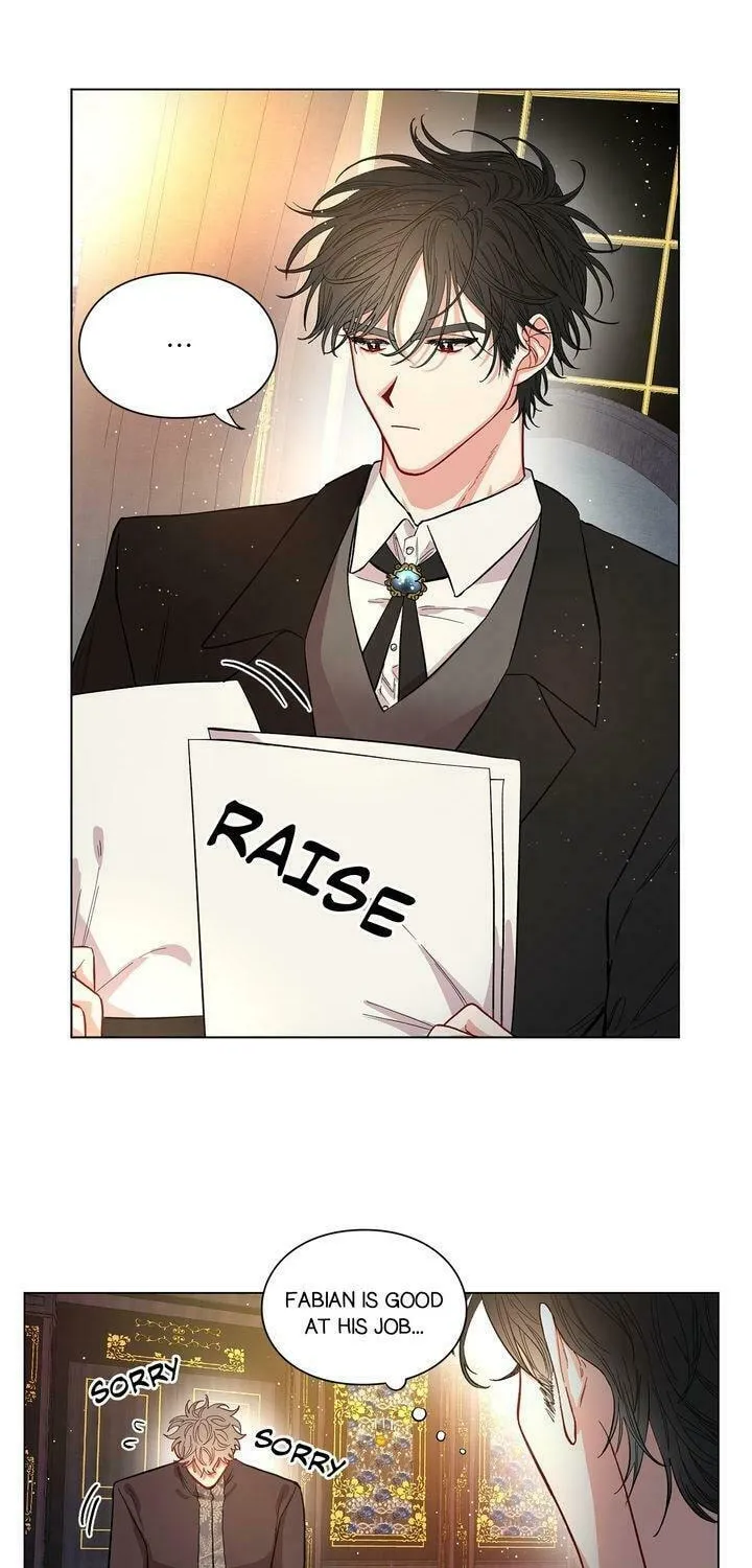 Read Lucia chapter 9 image 34 on Lezhin