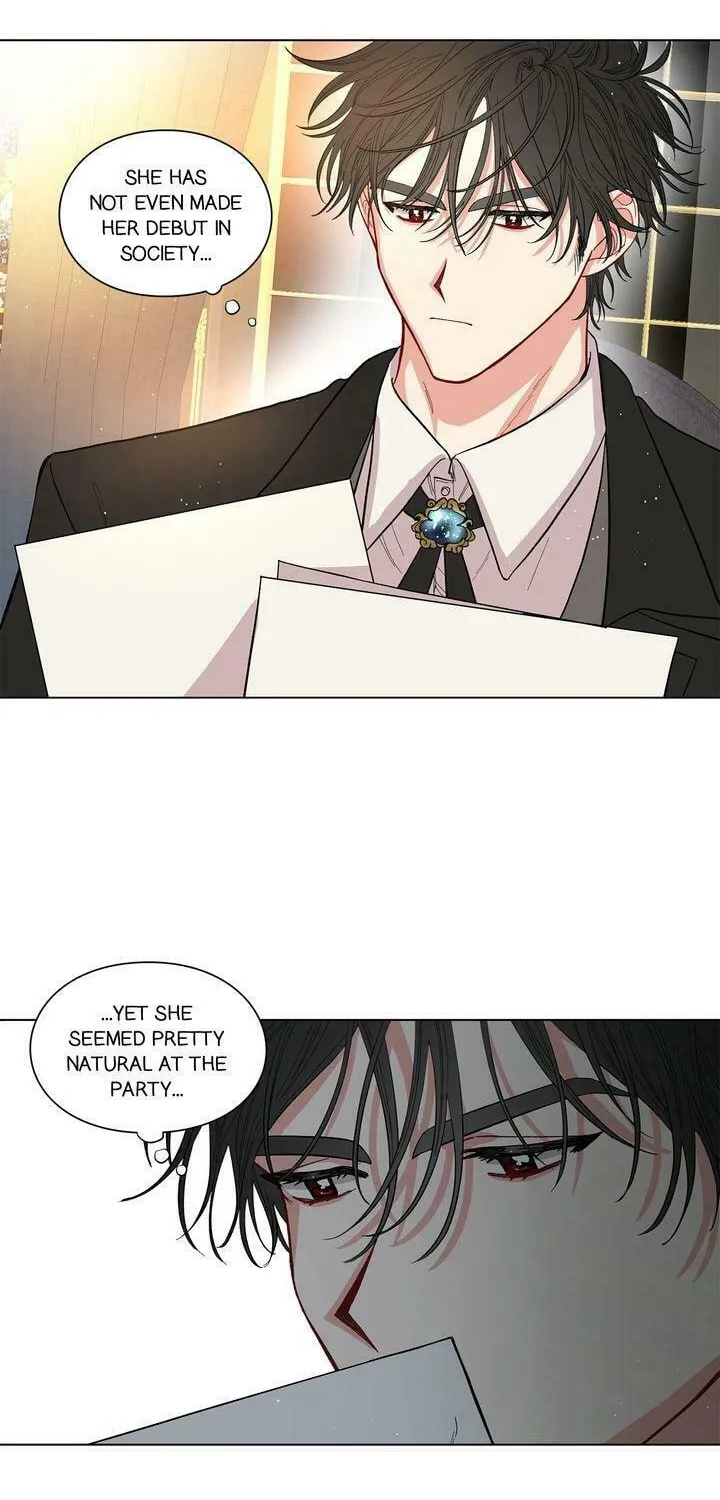Read Lucia chapter 9 image 37 on Lezhin