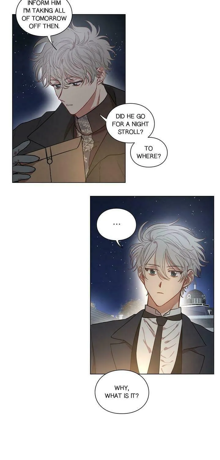 Read Lucia chapter 9 image 4 on Lezhin