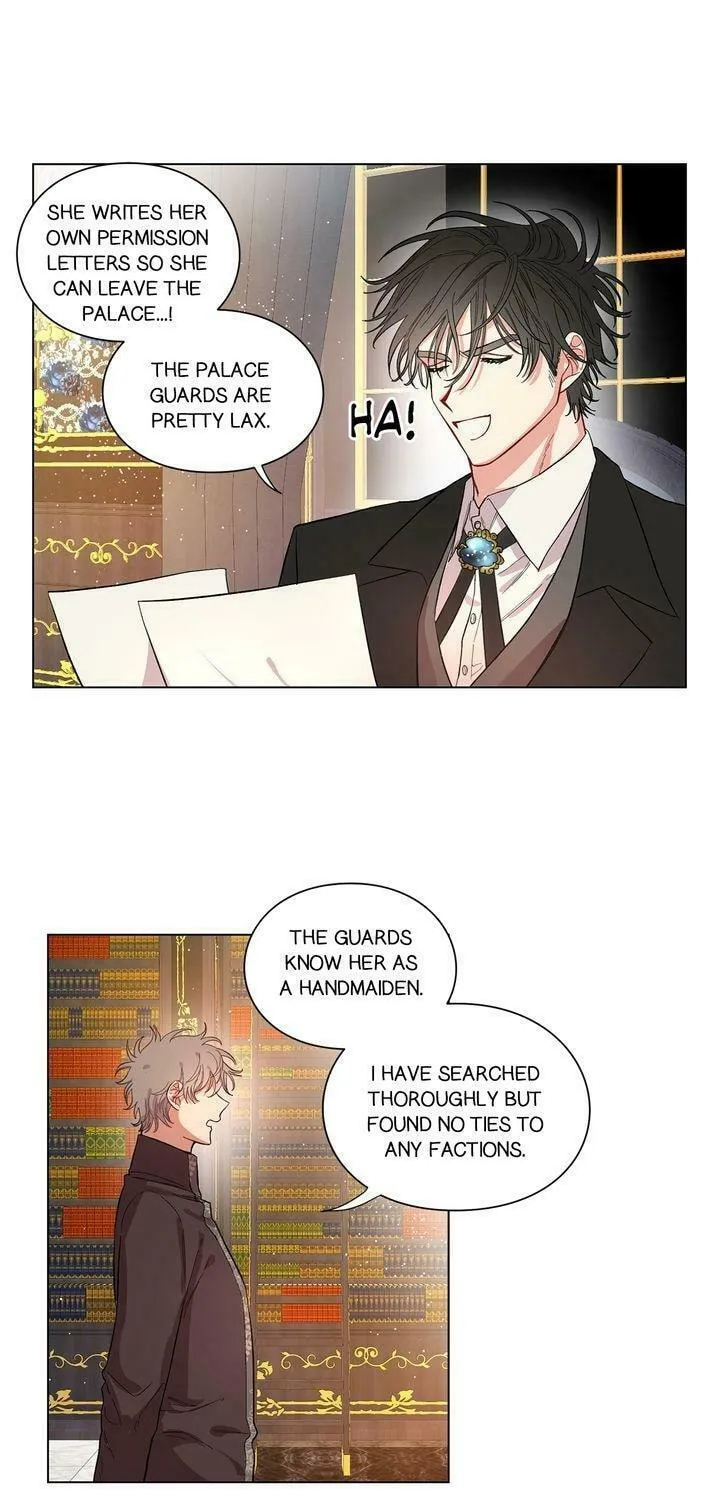 Read Lucia chapter 9 image 40 on Lezhin