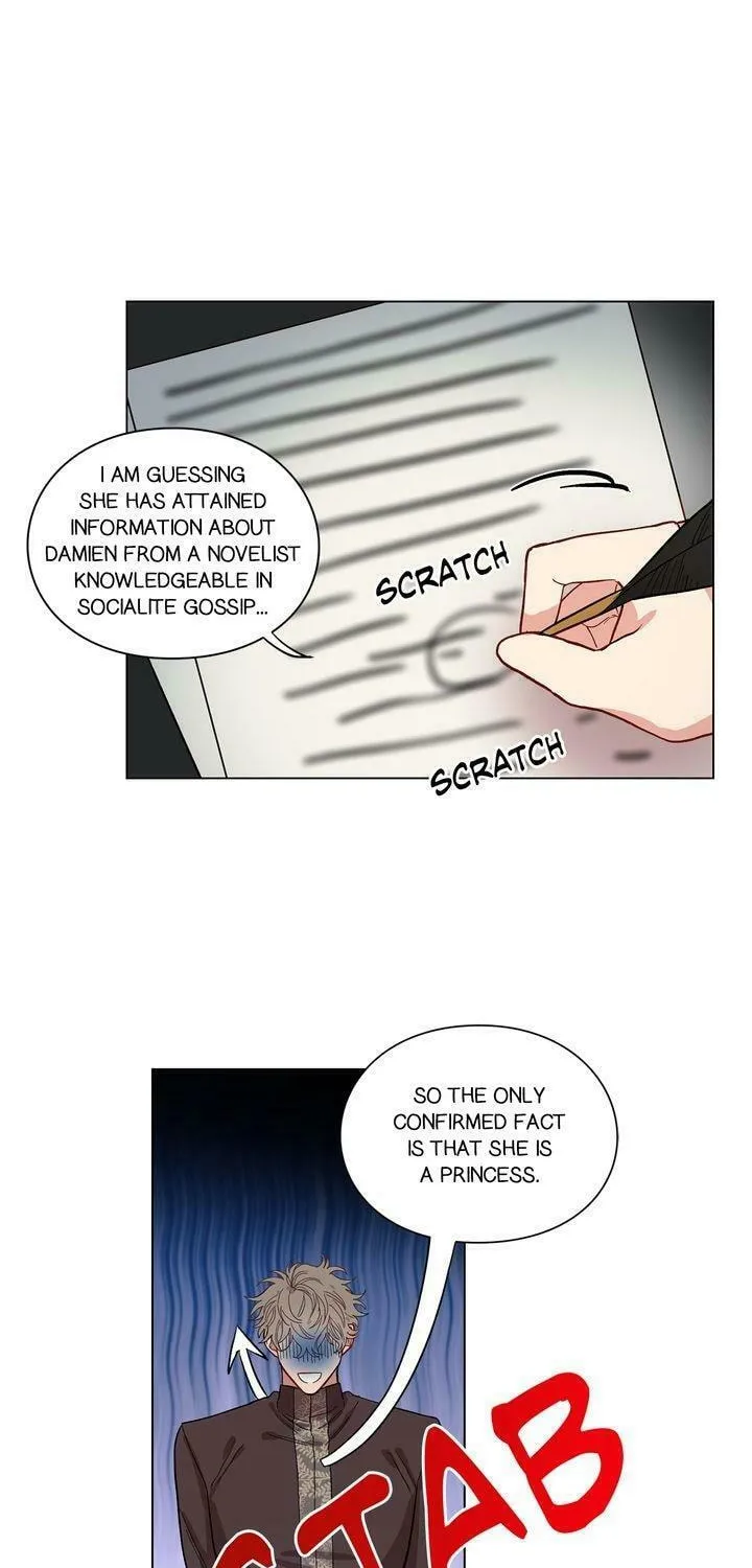 Read Lucia chapter 9 image 41 on Lezhin