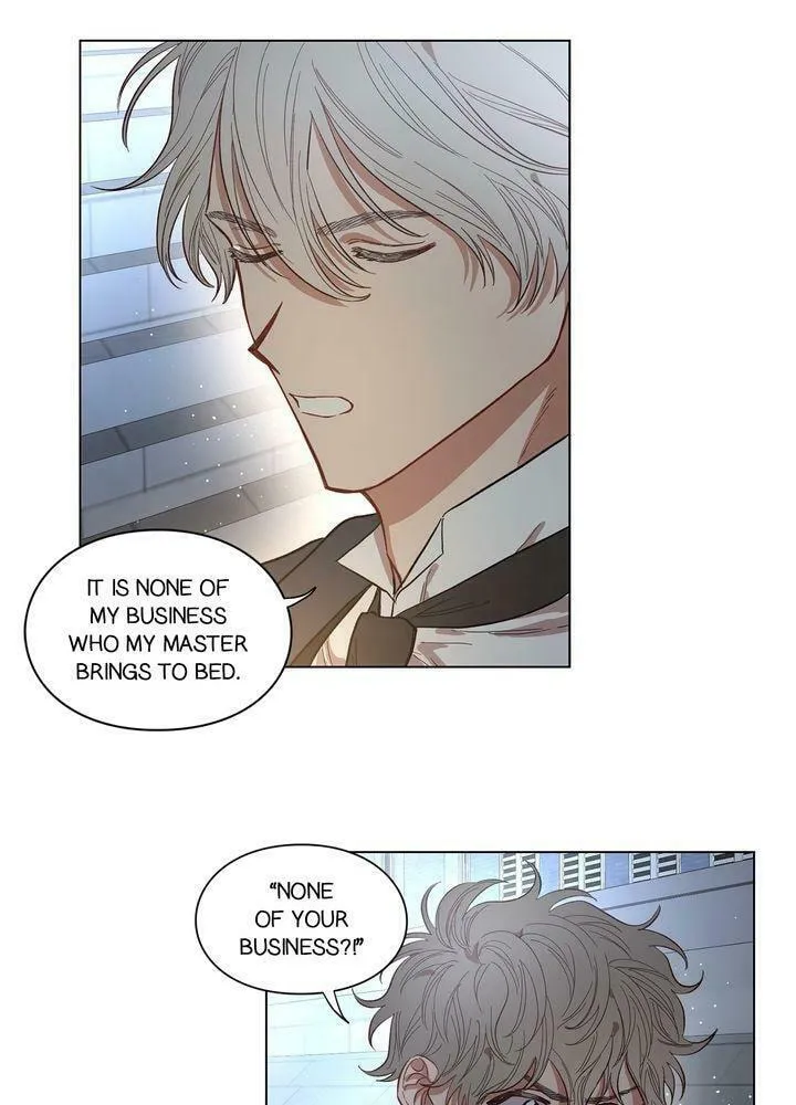 Read Lucia chapter 9 image 6 on Lezhin