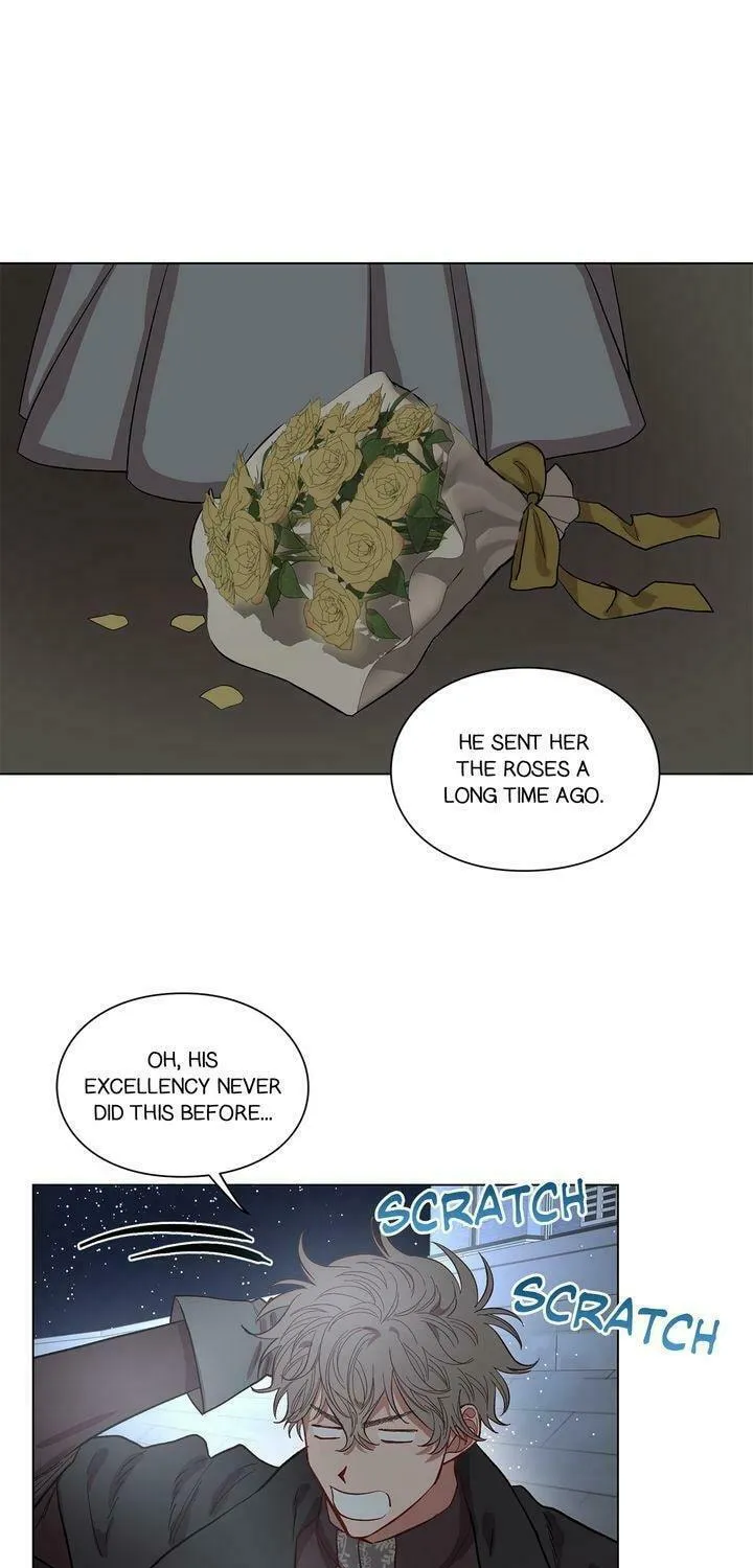Read Lucia chapter 9 image 8 on Lezhin