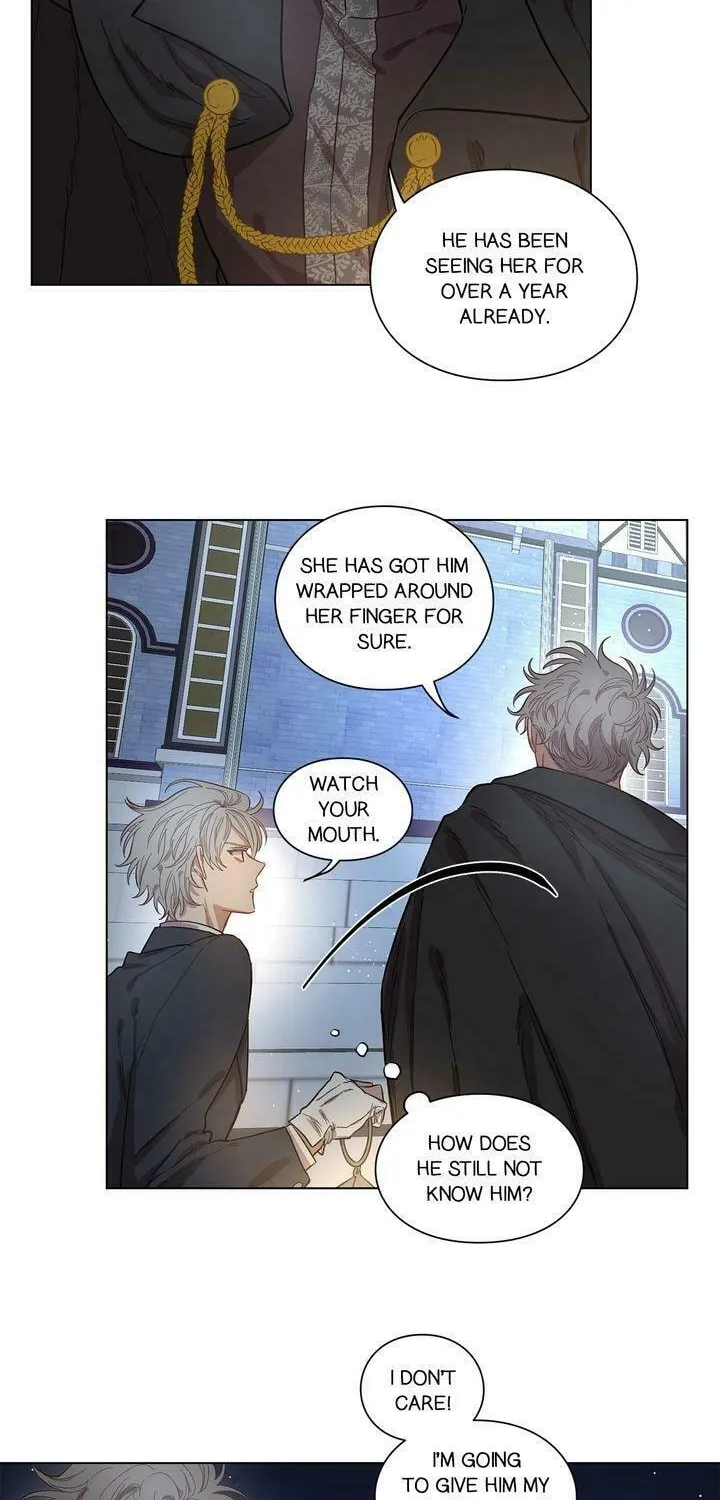Read Lucia chapter 9 image 9 on Lezhin