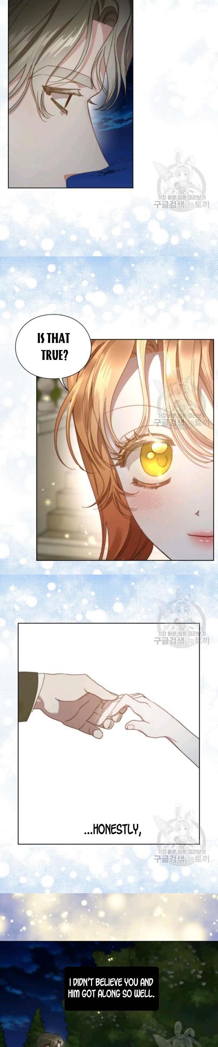 Read Lucia chapter 90.5 image 5 on Lezhin
