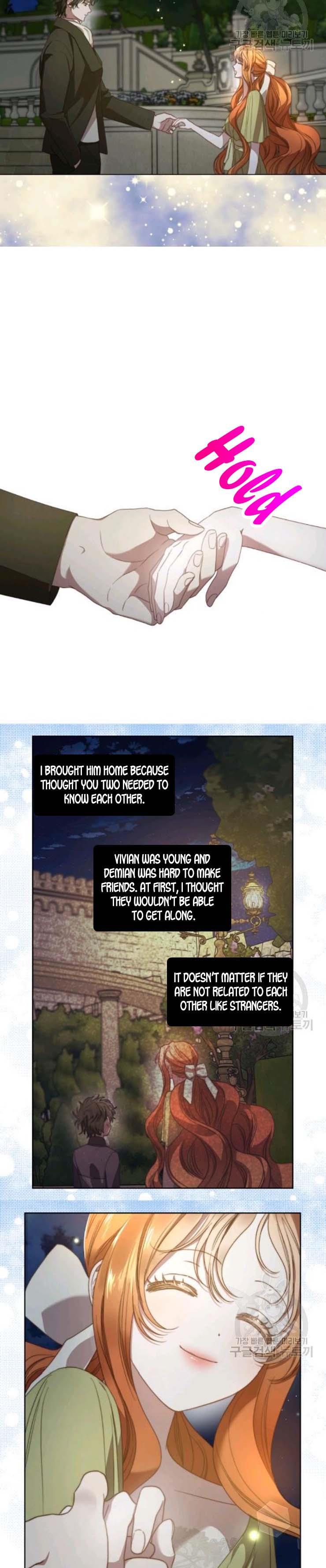 Read Lucia chapter 90.5 image 6 on Lezhin
